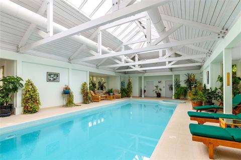 undefined, Manor House Drive, Burwood Park, KT12
