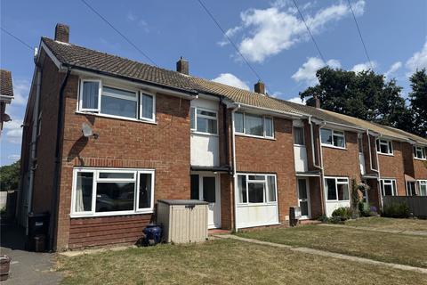Sheldrake Gardens, Hordle, Hampshire, SO41