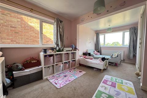 undefined, Sheldrake Gardens, Hordle, Hampshire, SO41