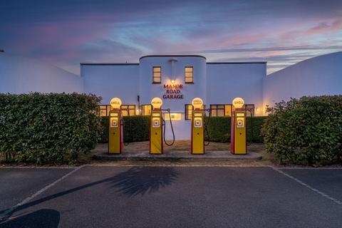 undefined, Manor Road, East Preston, BN16