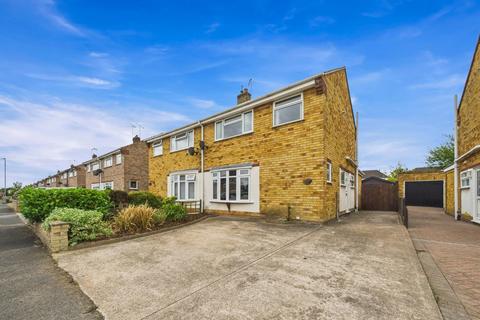 62 Penhill Crescent, Worcester, WR2 5PX