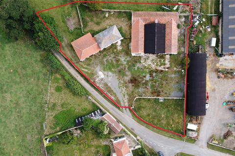 undefined, Killerby Hall Farm, Killerby, Darlington, Durham, DL2