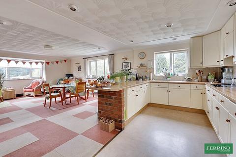 undefined, with 3 Acres & Workshop/Barn, Bradley Hill, Soudley, Cinderford, Gloucestershire. GL14 2UQ