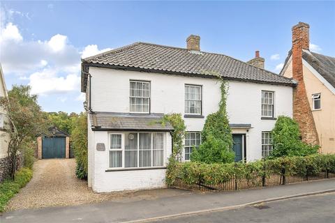 4 bedroom semi-detached house for sale, The Street, Walsham le Willows, Bury St Edmunds, Suffolk, IP31