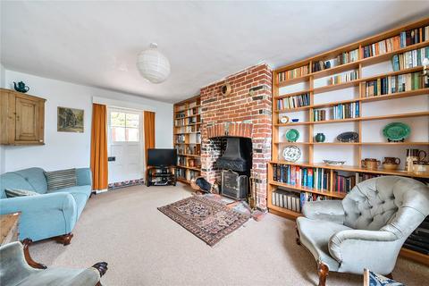 4 bedroom semi-detached house for sale, The Street, Walsham le Willows, Bury St Edmunds, Suffolk, IP31
