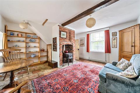 4 bedroom semi-detached house for sale, The Street, Walsham le Willows, Bury St Edmunds, Suffolk, IP31