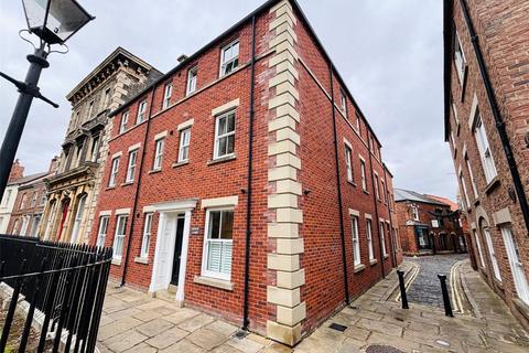 undefined, Churchside, Goole DN14