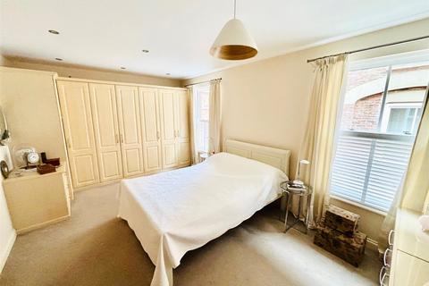 undefined, Churchside, Goole DN14