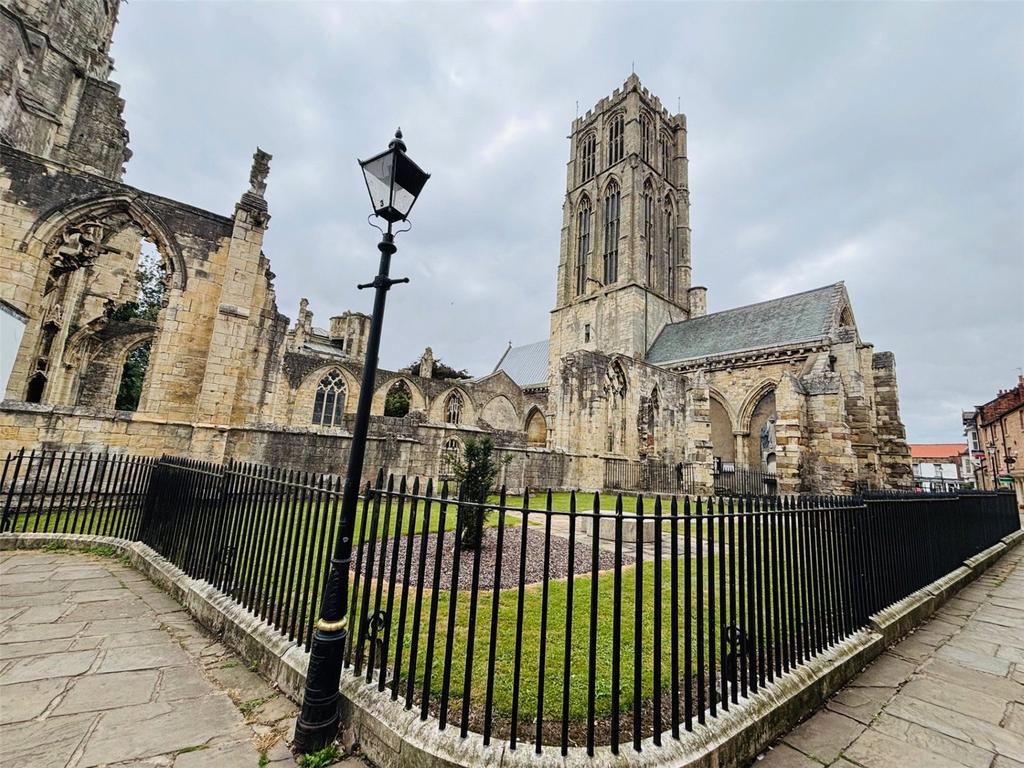York Minster