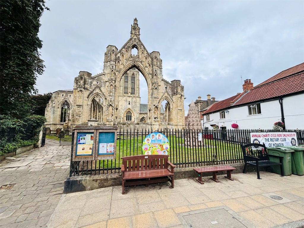 York Minster