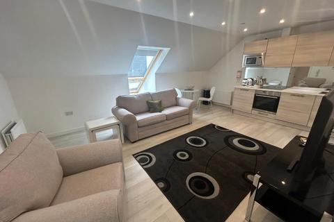 1 bedroom flat to rent, Summer Street, City Centre, Aberdeen, AB10