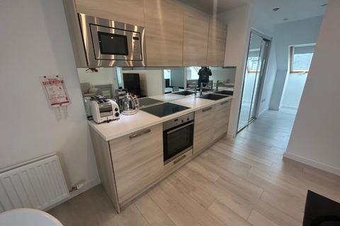 1 bedroom flat to rent, Summer Street, City Centre, Aberdeen, AB10
