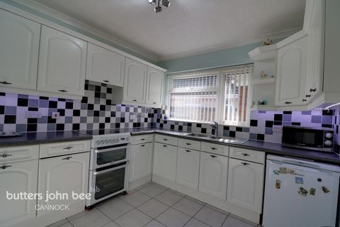 2 bedroom detached bungalow for sale, Monument Drive, Wolverhampton