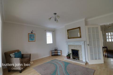 2 bedroom detached bungalow for sale, Monument Drive, Wolverhampton