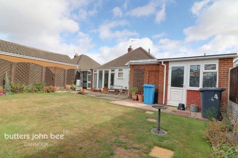 2 bedroom detached bungalow for sale, Monument Drive, Wolverhampton