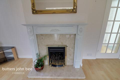 2 bedroom detached bungalow for sale, Monument Drive, Wolverhampton