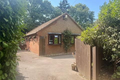 3 bedroom bungalow for sale, Sway Road, New Milton, Hampshire, BH25