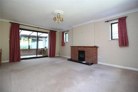 3 bedroom bungalow for sale, Sway Road, New Milton, Hampshire, BH25