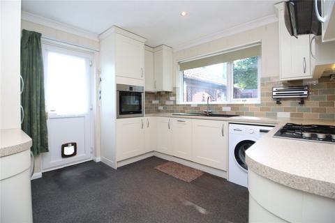 3 bedroom bungalow for sale, Sway Road, New Milton, Hampshire, BH25
