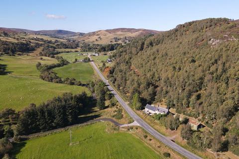 undefined, Plot at Pitfure, Rogart, Sutherland IV28 3UA