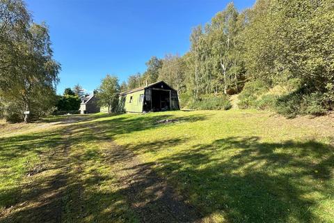 undefined, Plot at Pitfure, Rogart, Sutherland IV28 3UA