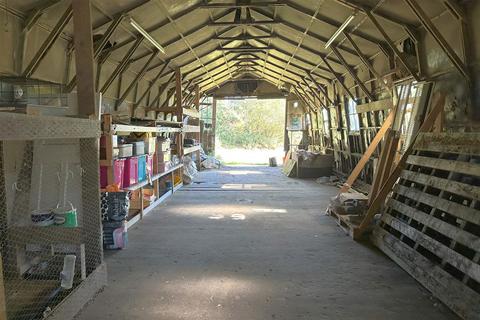 undefined, Plot at Pitfure, Rogart, Sutherland IV28 3UA