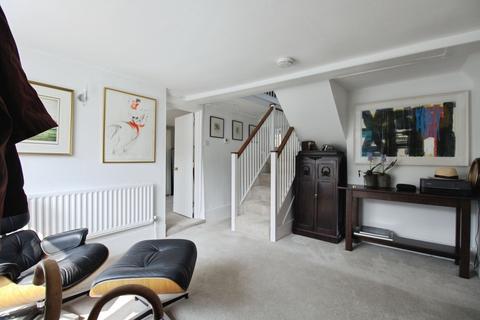 undefined, St. Martins, Marlborough, SN8