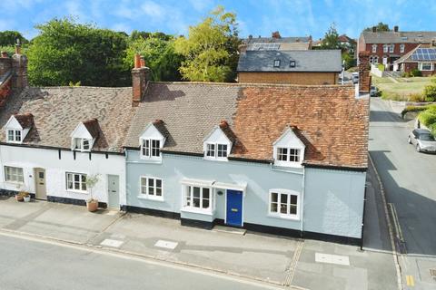 undefined, St. Martins, Marlborough, SN8