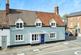 St. Martins, Marlborough, SN8