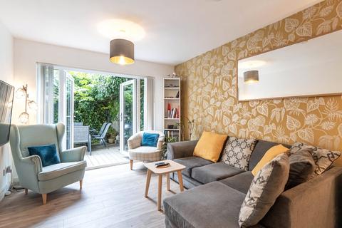 undefined, Johnston Court, North Street, St. Andrews, Fife