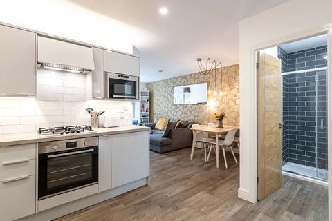 undefined, Johnston Court, North Street, St. Andrews, Fife