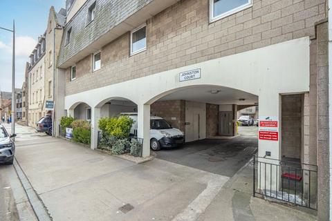 undefined, Johnston Court, North Street, St. Andrews, Fife