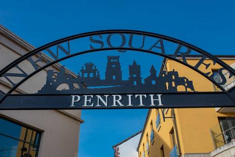 Office to rent, New Squares Penrith CA10 2WZ