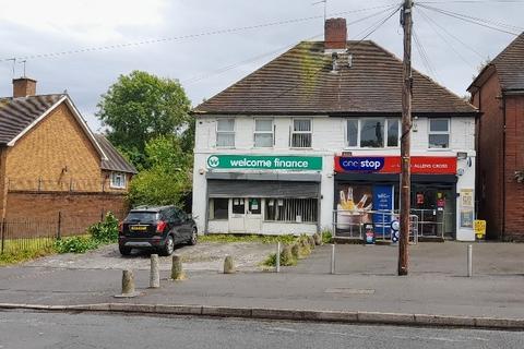 Office to rent, 225 Merritts Brook Ln Birmingham B31 1UJ