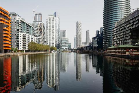 undefined, Millharbour, Canary Wharf, E14