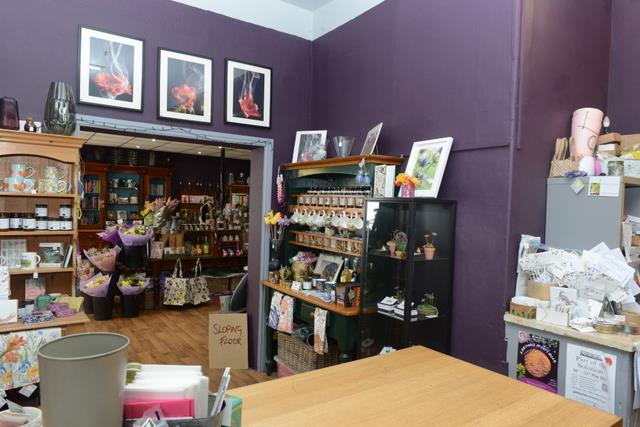 Commercial space