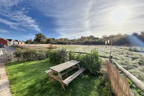 4 bedroom detached house for sale, Wimborne