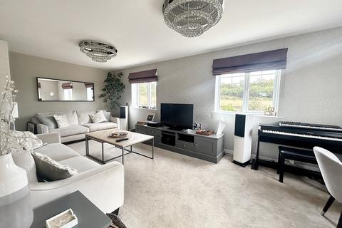4 bedroom detached house for sale, Wimborne