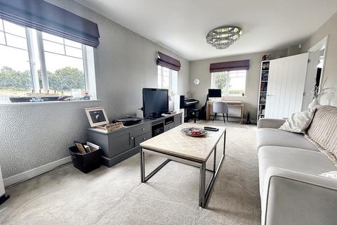 4 bedroom detached house for sale, Wimborne