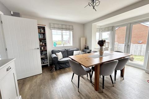 4 bedroom detached house for sale, Wimborne