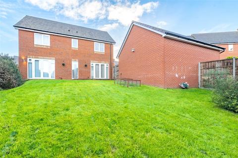 4 bedroom detached house for sale, Buckthorn Lane, Wimborne, Dorset, BH21