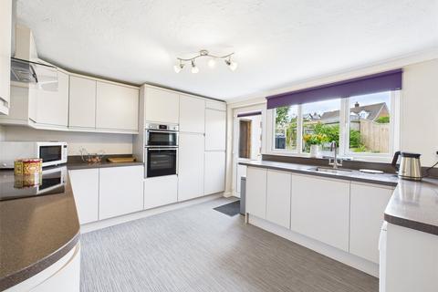 3 bedroom detached house for sale, Trewyn Park, Holsworthy, Devon