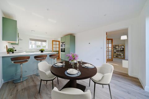 undefined, Plot 9, The Winford, St. Mary's Green, Ashill