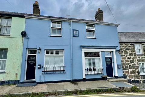 undefined, 29-31 Castle Street, Criccieth