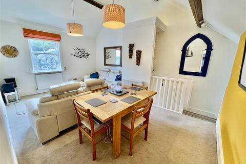 undefined, 29-31 Castle Street, Criccieth