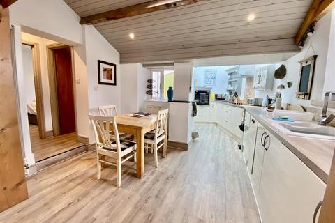 undefined, 29-31 Castle Street, Criccieth