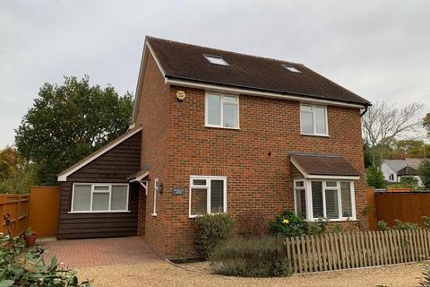 5 bedroom detached house for sale, Winkfield