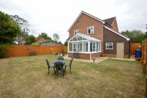 5 bedroom detached house for sale, Winkfield