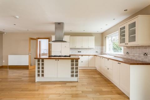 5 bedroom detached bungalow for sale, Back Lane, Langthorpe