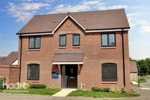 undefined, Stilton, Peterborough
